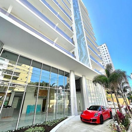 Brickell Hotel Apto G 08 Santo Domingo Bella Vista מראה חיצוני תמונה