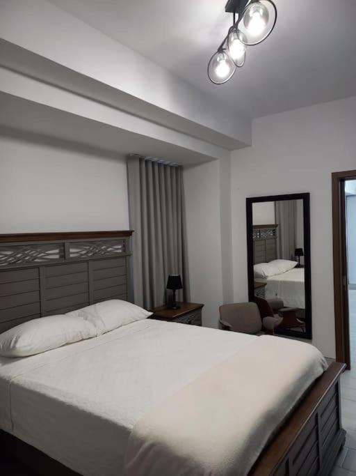 Brickell Hotel Apto G 08 Santo Domingo Bella Vista מראה חיצוני תמונה