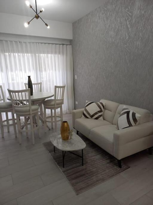 Brickell Hotel Apto G 08 Santo Domingo Bella Vista מראה חיצוני תמונה