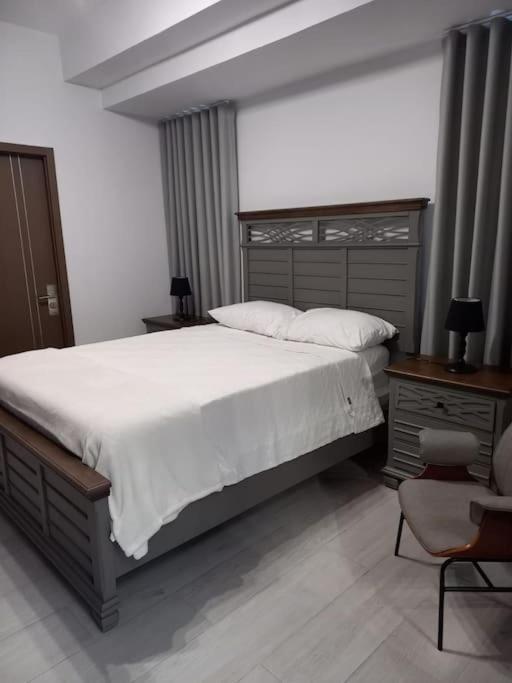 Brickell Hotel Apto G 08 Santo Domingo Bella Vista מראה חיצוני תמונה