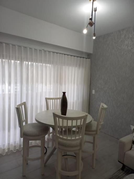 Brickell Hotel Apto G 08 Santo Domingo Bella Vista מראה חיצוני תמונה