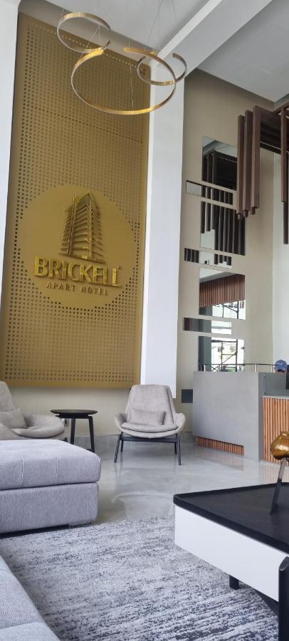 Brickell Hotel Apto G 08 Santo Domingo Bella Vista מראה חיצוני תמונה