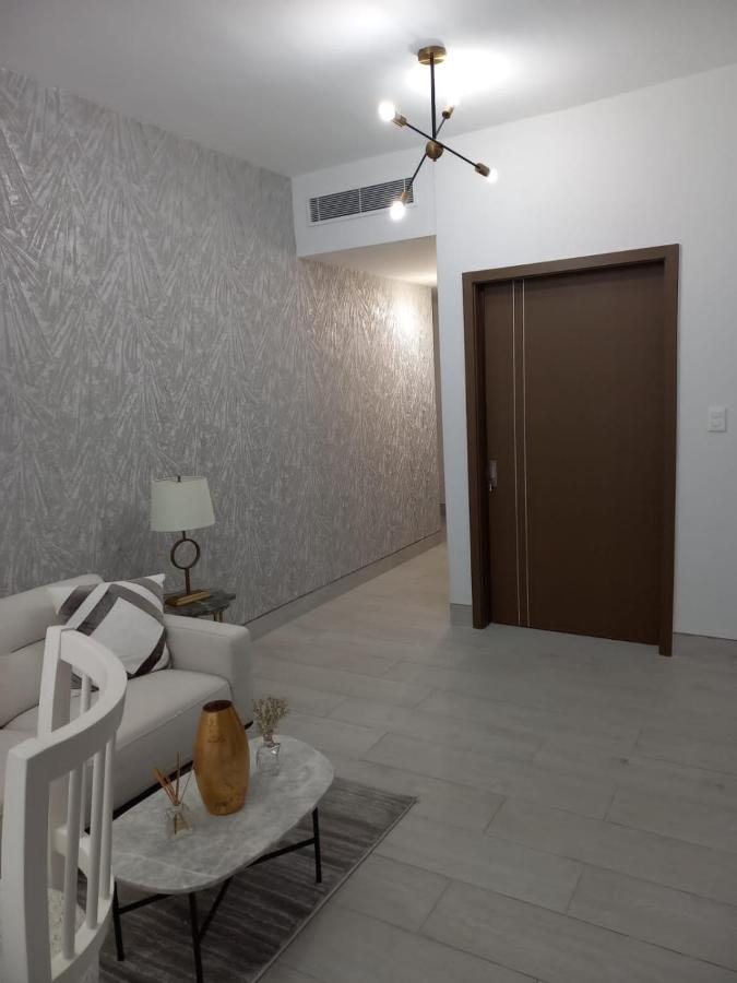 Brickell Hotel Apto G 08 Santo Domingo Bella Vista מראה חיצוני תמונה