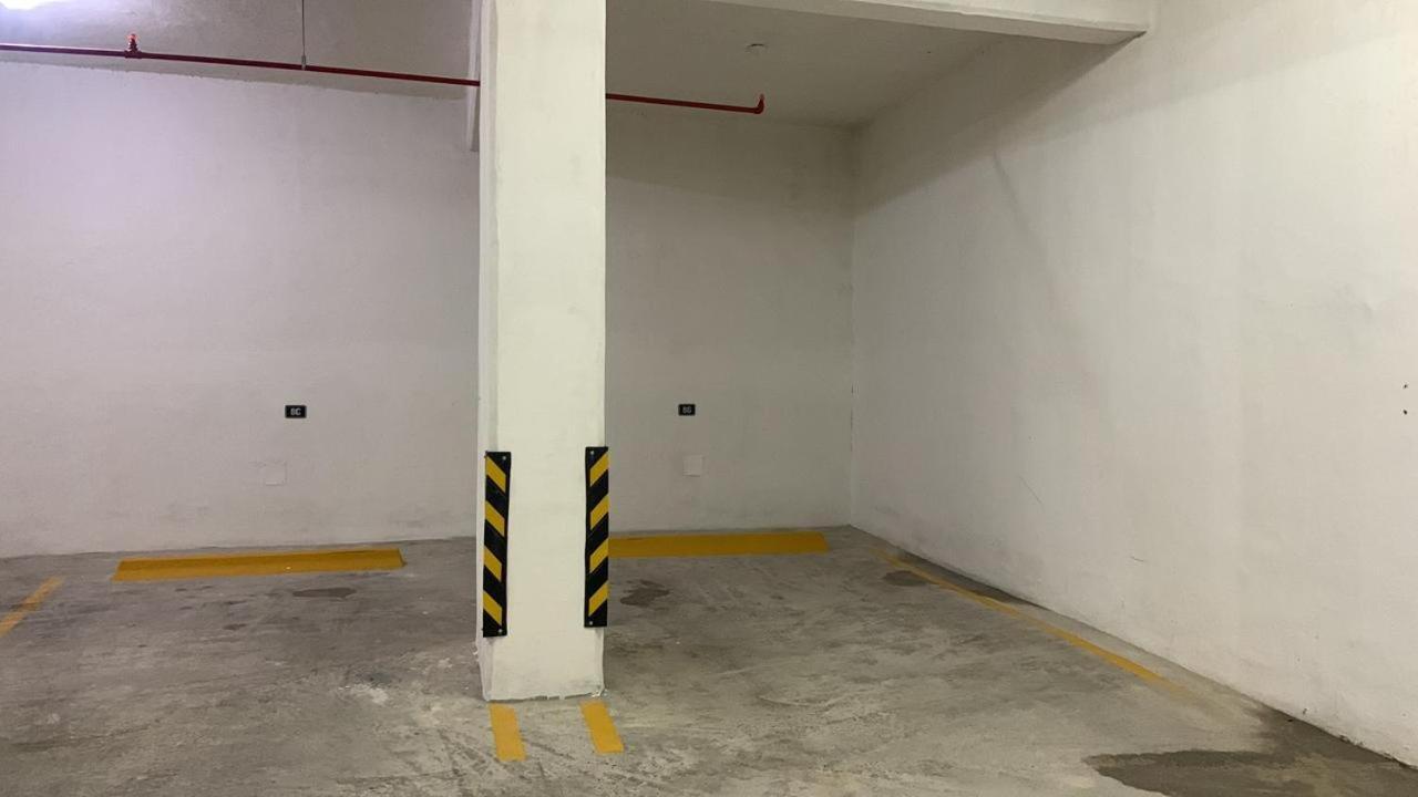 Brickell Hotel Apto G 08 Santo Domingo Bella Vista מראה חיצוני תמונה