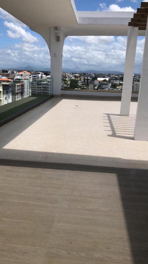 Brickell Hotel Apto G 08 Santo Domingo Bella Vista מראה חיצוני תמונה