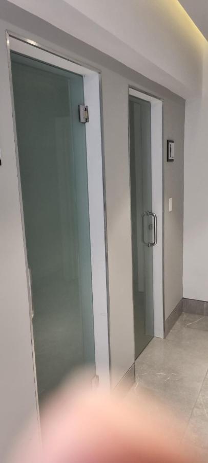 Brickell Hotel Apto G 08 Santo Domingo Bella Vista מראה חיצוני תמונה