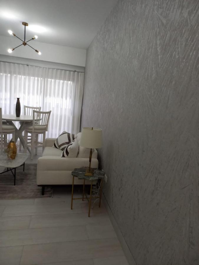 Brickell Hotel Apto G 08 Santo Domingo Bella Vista מראה חיצוני תמונה