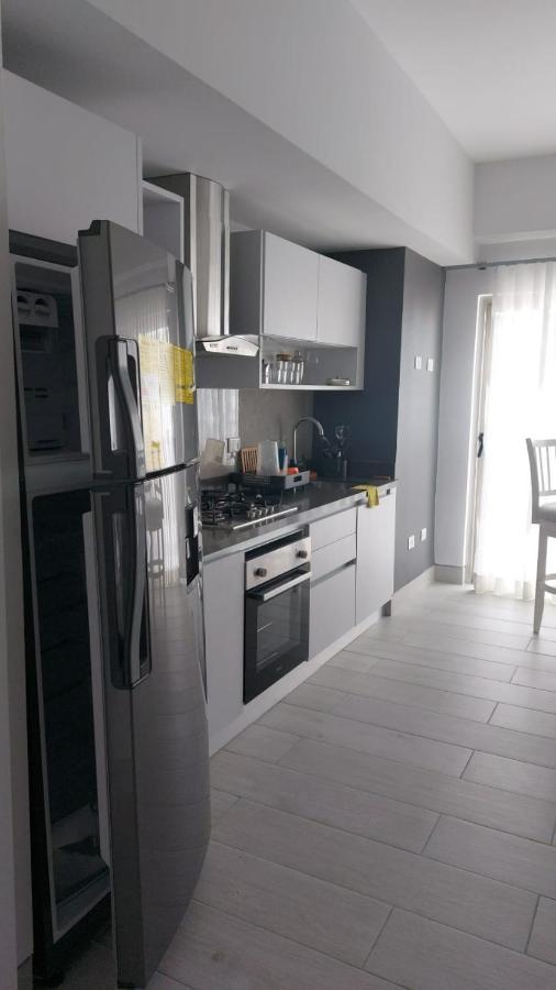 Brickell Hotel Apto G 08 Santo Domingo Bella Vista מראה חיצוני תמונה