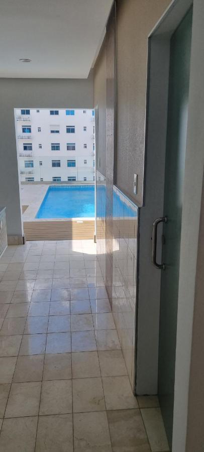 Brickell Hotel Apto G 08 Santo Domingo Bella Vista מראה חיצוני תמונה