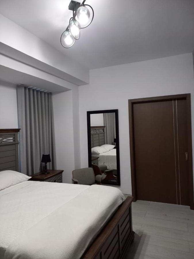 Brickell Hotel Apto G 08 Santo Domingo Bella Vista מראה חיצוני תמונה