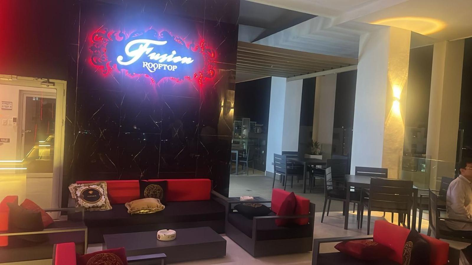 Brickell Hotel Apto G 08 Santo Domingo Bella Vista מראה חיצוני תמונה