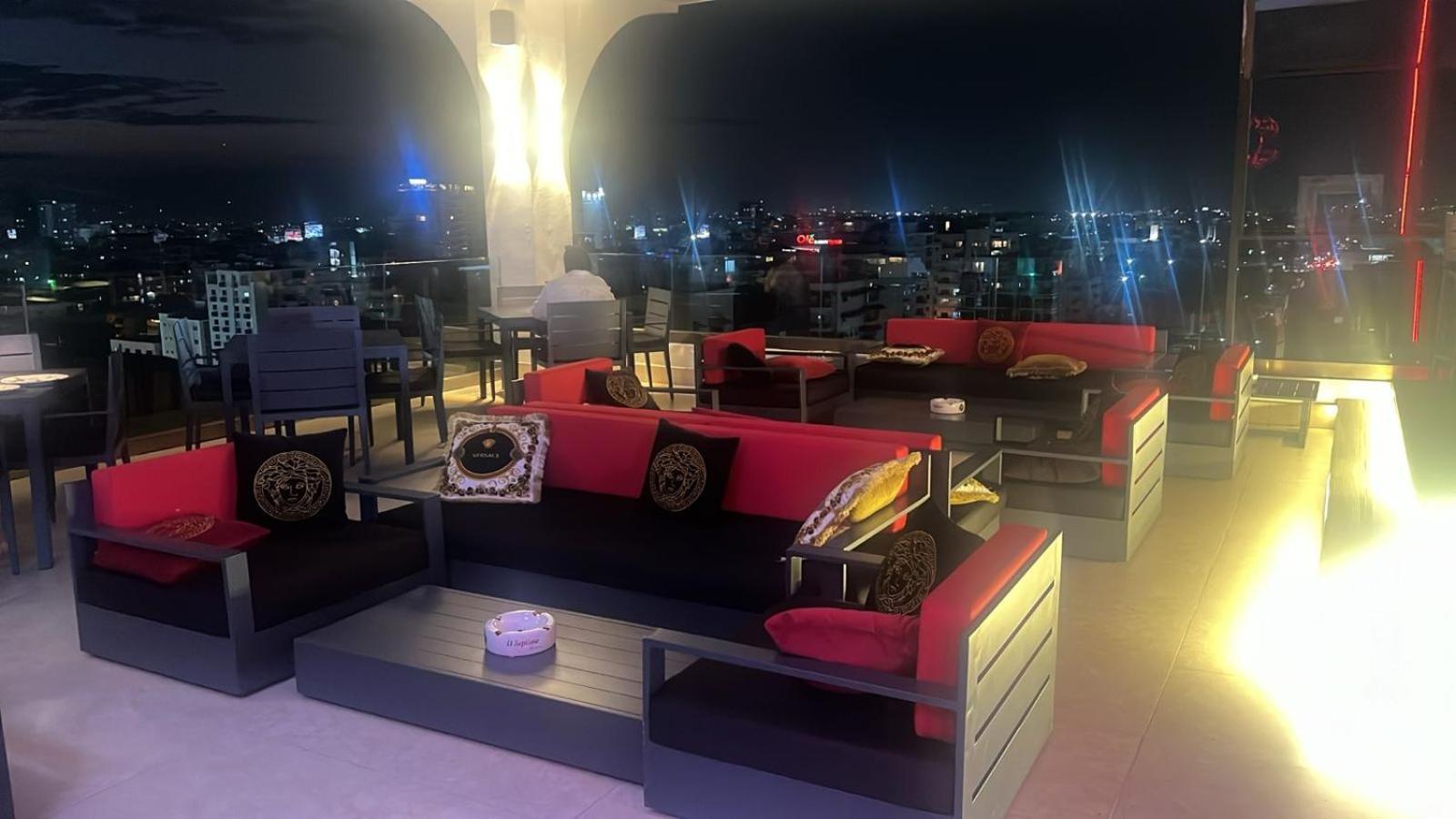 Brickell Hotel Apto G 08 Santo Domingo Bella Vista מראה חיצוני תמונה